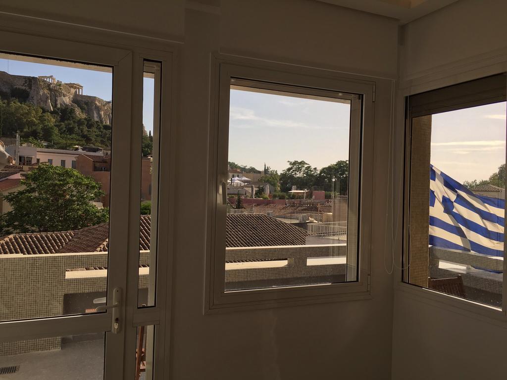 Best Views Of Атина Екстериор снимка