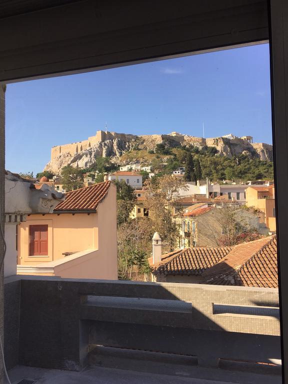 Best Views Of Атина Екстериор снимка