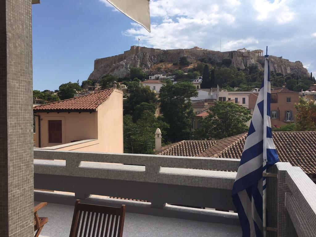 Best Views Of Атина Екстериор снимка