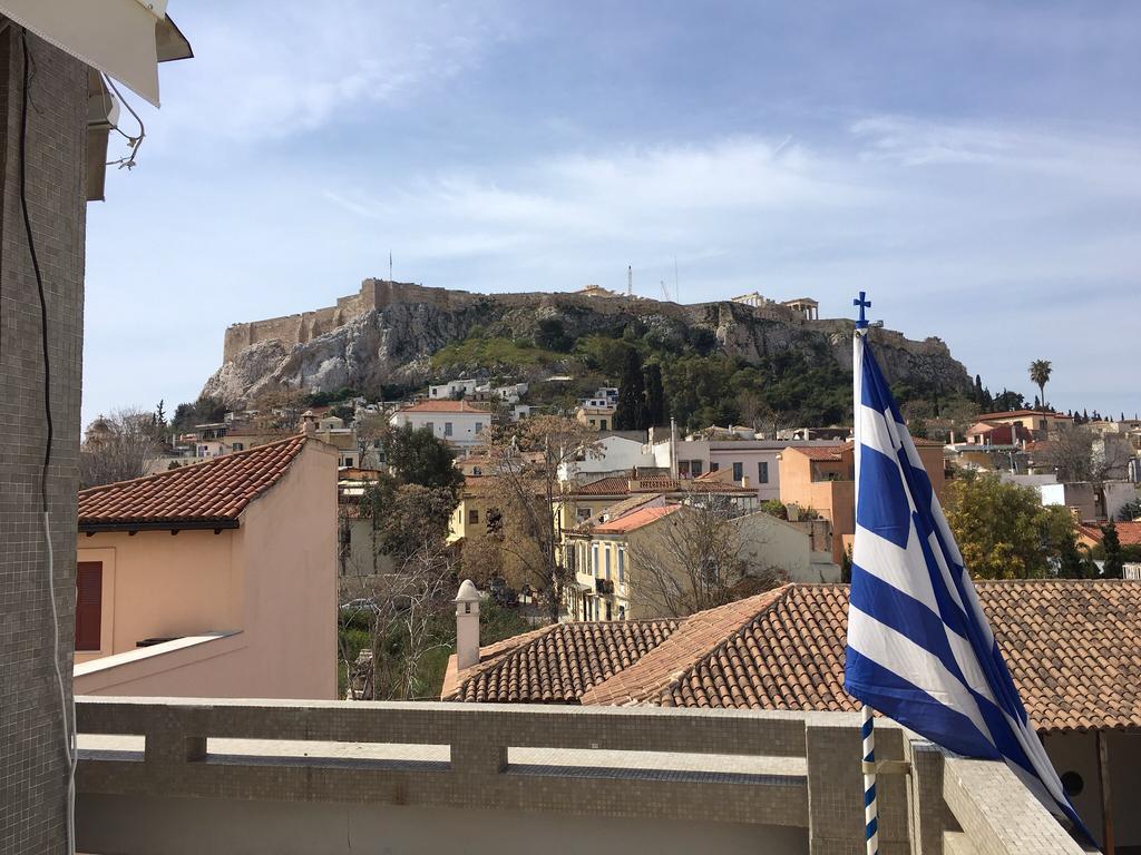 Best Views Of Атина Екстериор снимка
